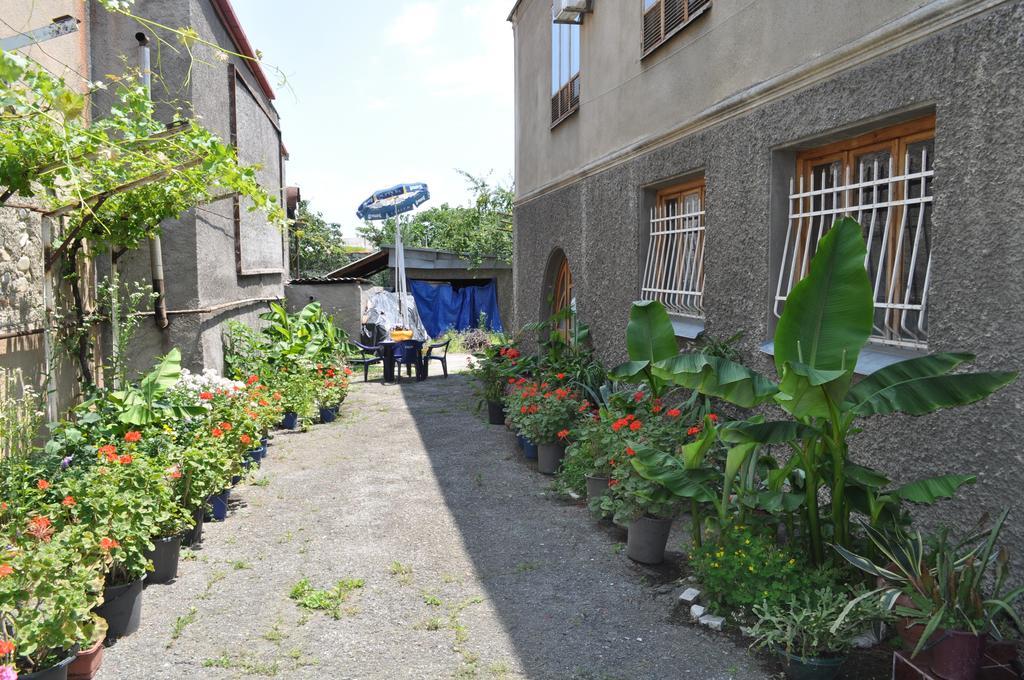 Guest House Cico Telavi Luaran gambar