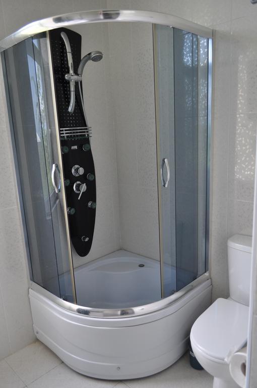 Guest House Cico Telavi Luaran gambar