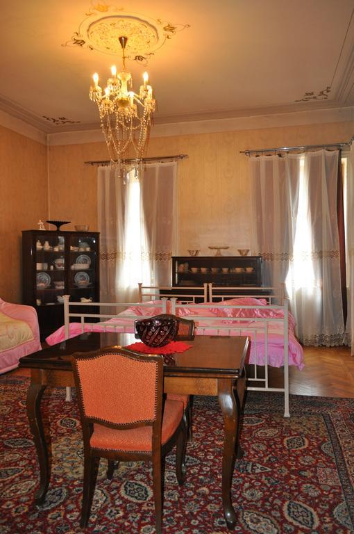 Guest House Cico Telavi Luaran gambar