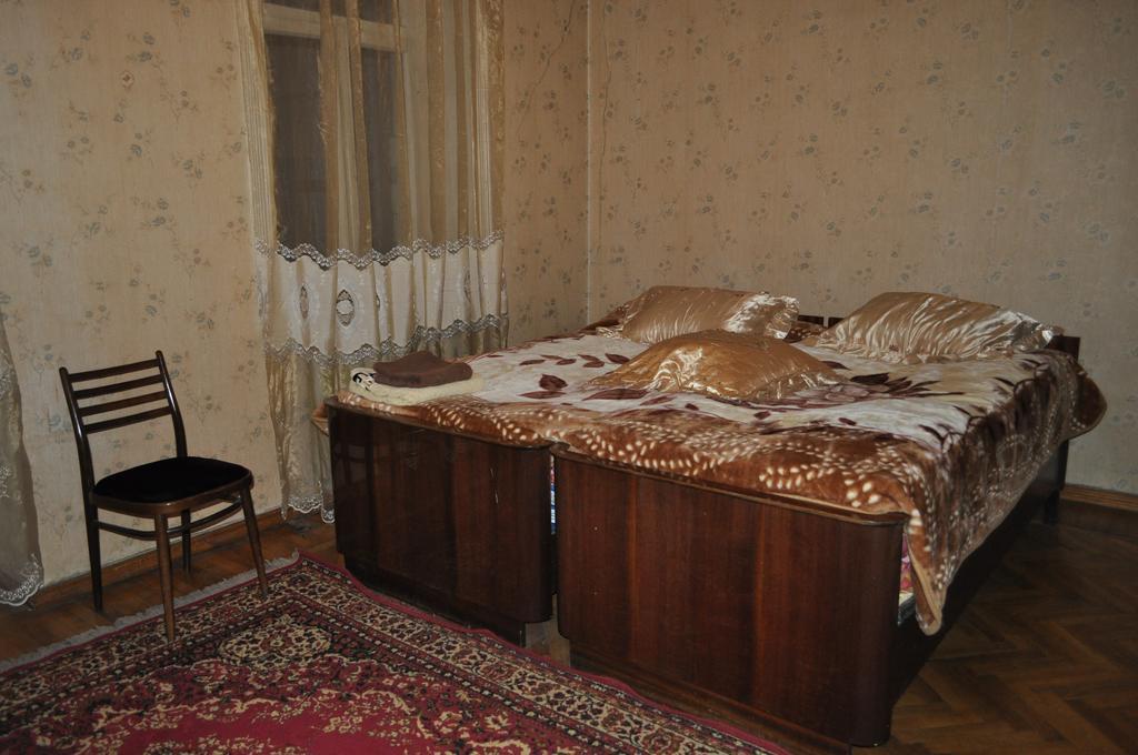 Guest House Cico Telavi Luaran gambar