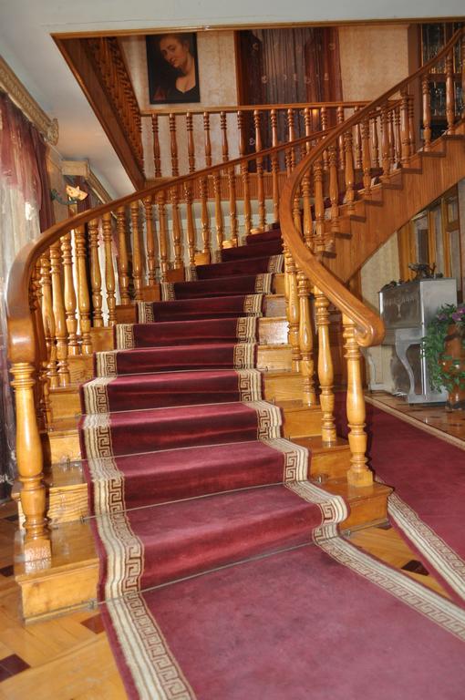Guest House Cico Telavi Luaran gambar
